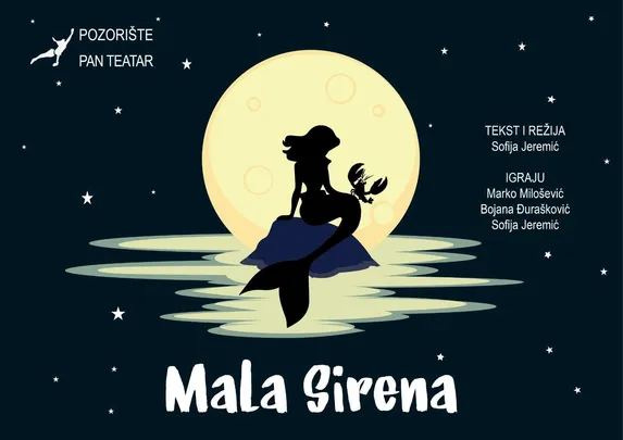 MALA SIRENA