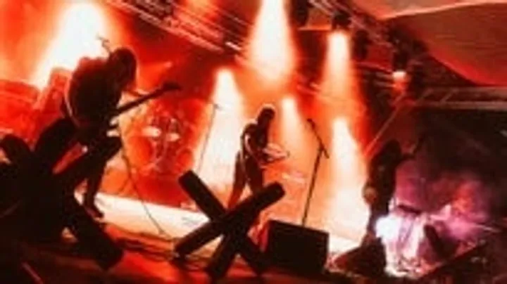 BEHERIT w/ special guests Portal