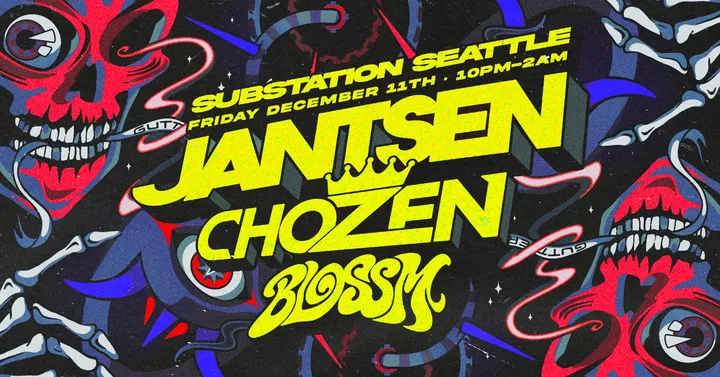Jantsen