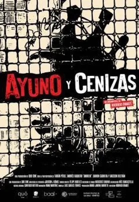 Ayuno y cenizas