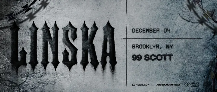 Linska & Guests