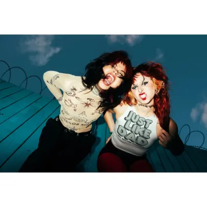 Babe Haven (US) + LATTER  (US)