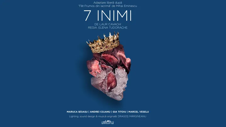 7 inimi