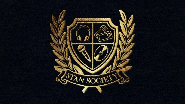 Stan Society Presents Olivia Rodrigo Night (18+ W/ ID)