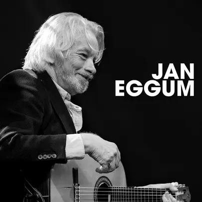Jan Eggum Julekonsert // Hvelvet Scene
