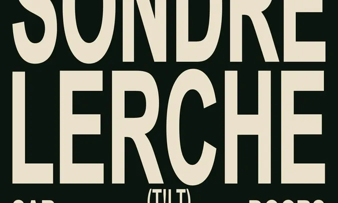 T!LT: SONDRE LERCHE
