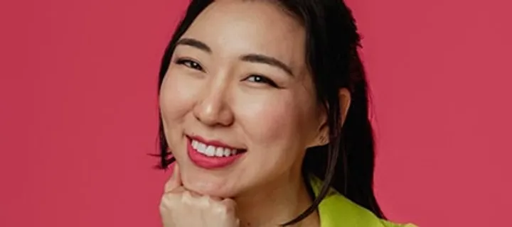 Jenny Tian