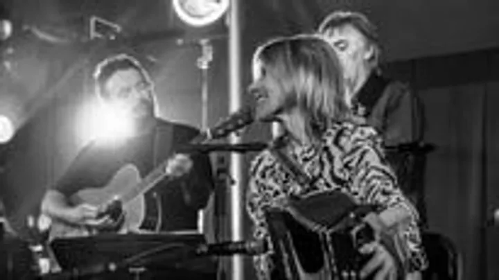 The Sharon Shannon Big Band with very special guests