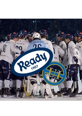 Ready - Ullevål // Eliteserien 26/27