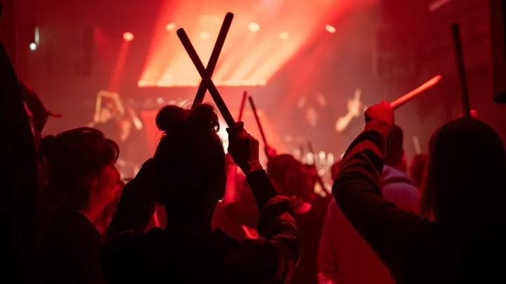 Drum Klub