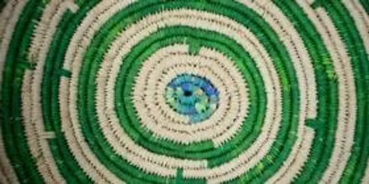 Future Dreaming: Weaving Workshop  – 14 November 2026