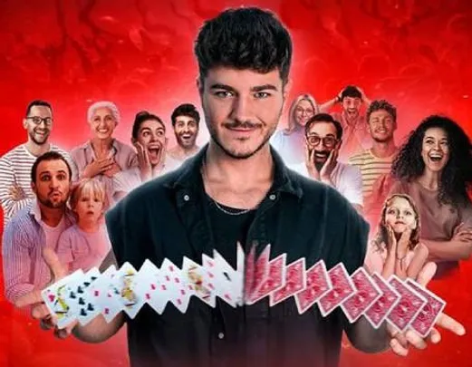 Pando el mago