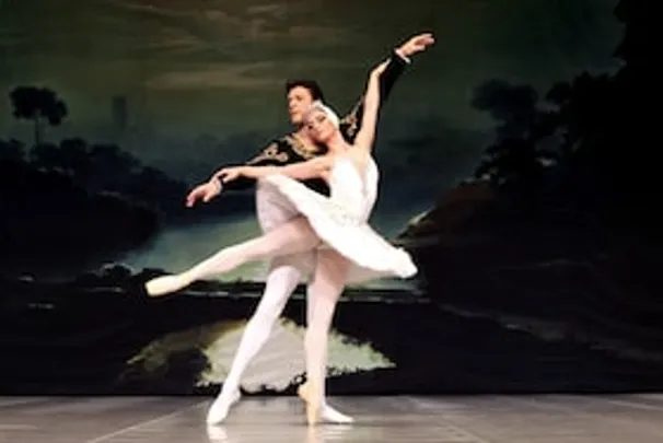 Der Nussknacker - UNITED CLASSIC BALLET