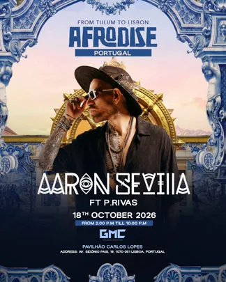 AFRODISE Lisboa