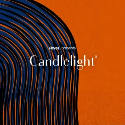 Candlelight: De Música Ligera