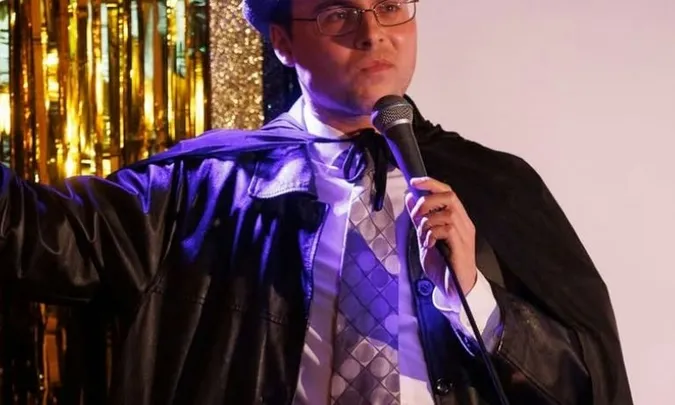 K2B Presents... An Evening with Groom of the Stool