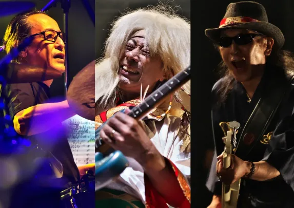 外道ライブツアー 2026晩秋！