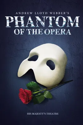 Phantom of the Opera