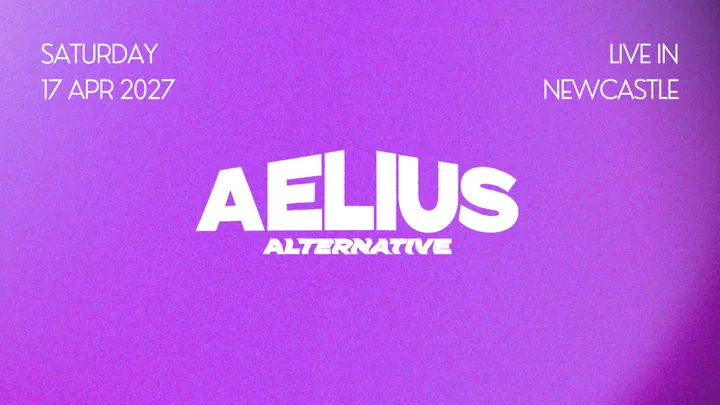 Aelius Alternative Festival