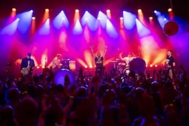 SKY FULL OF STARS - A Tribute To Coldplay