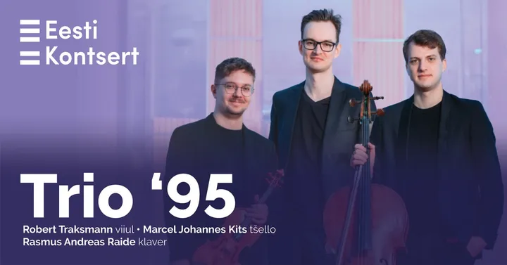 Trio '95