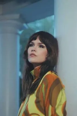 INA FORSMAN - After Dark Hour Part II European Tour 2026