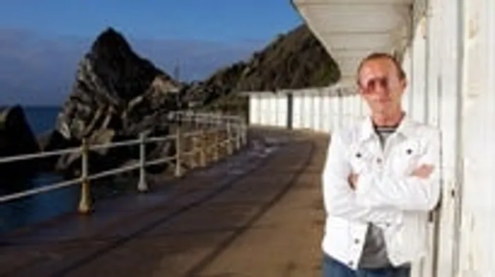 Travellers Tunes - An Evening with Steve Cradock