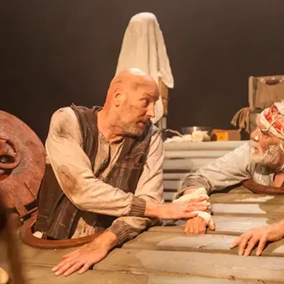 DON QUIXOTE