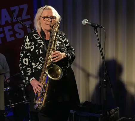 Bodil Niska Kvartett
