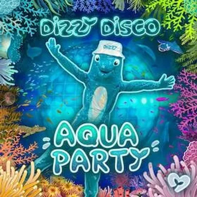 Dizzy Disco - KulturRabatz