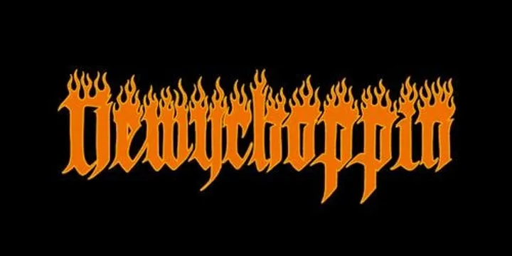 NEWY CHOPPIN IV 2027