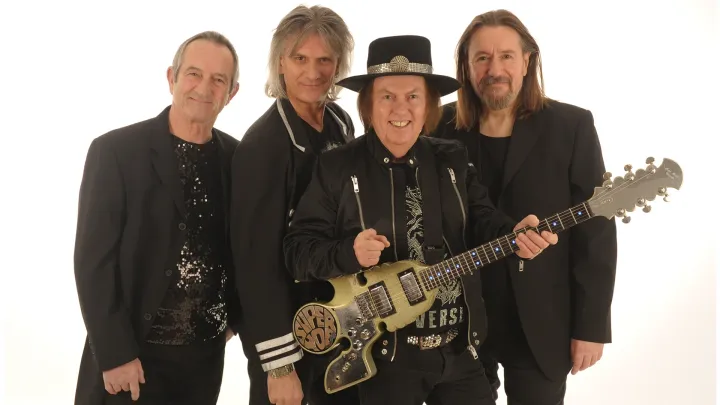 Dave Hill's Slade