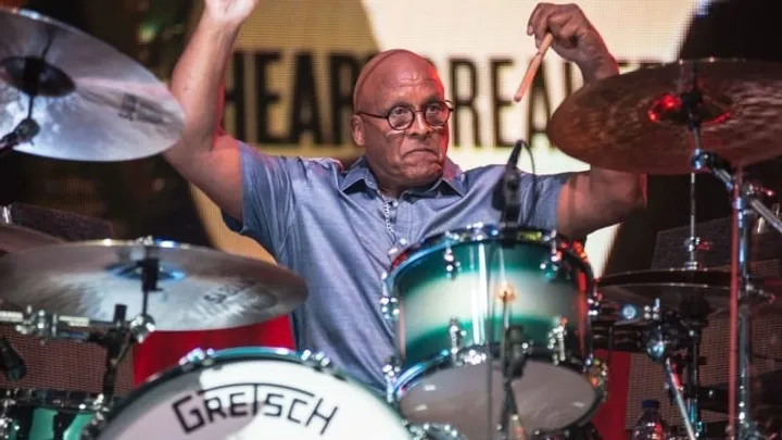 David Garfield …."LA + NYC + Nashville” featuring Steve Ferrone ,  Ready Freddie Washington ,  Robbie Wyckoff ,  Wendy Moten ,  Paul Franklin and  Doug Bossi , Mark Douthit ,  Jo Nagle ,  John Fumo + Very  Special Guests