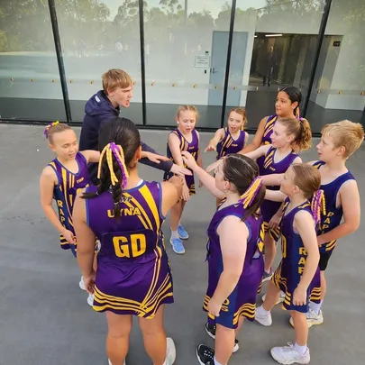 Under 11 Representative Try Outs