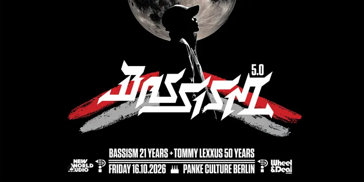 Bassism 5.0 feat. N-Type & Slowie