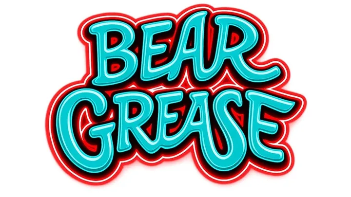 Bear Grease
