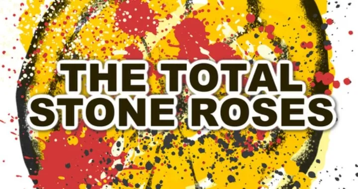 The Total Stone Roses Live @ Old Bakery Studios, Truro