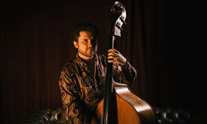 Pere Bujosa Trio