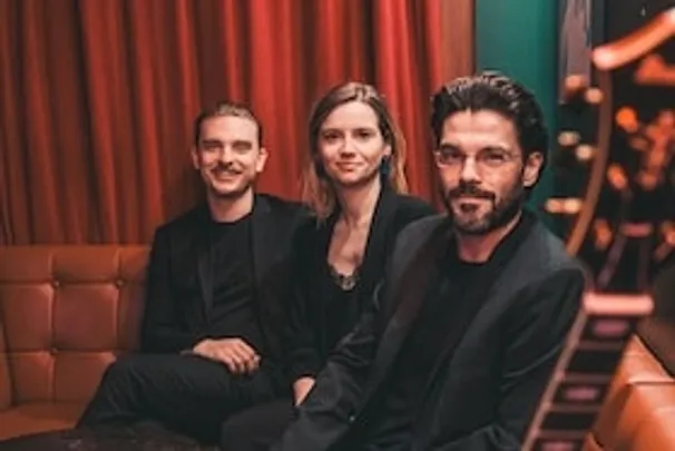Joscho Stephan - Munich Connection - Der Gypsy Swing King mit aktuellem Projekt