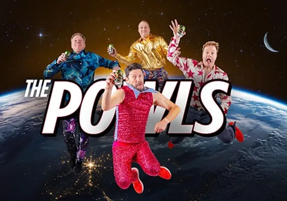 The Powls