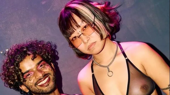Riot London End of The Year Party