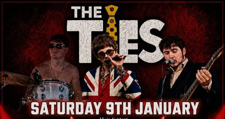 The Ties