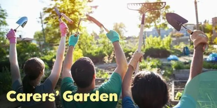 Green Thumbs Garden Club