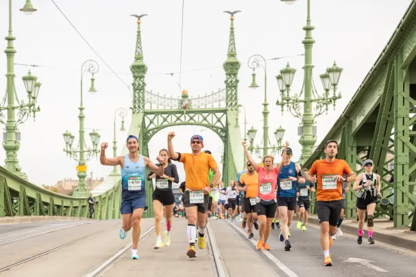 Budapesti Maraton