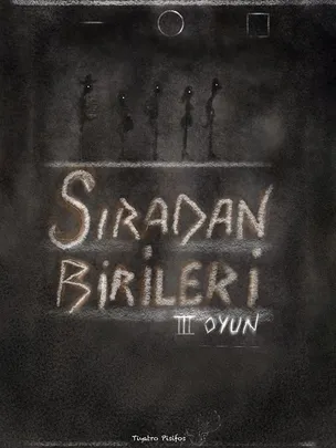 Sıradan Birileri
