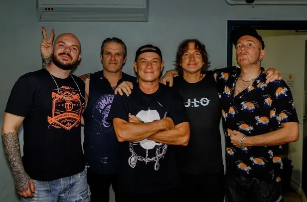 UGLY KID JOE