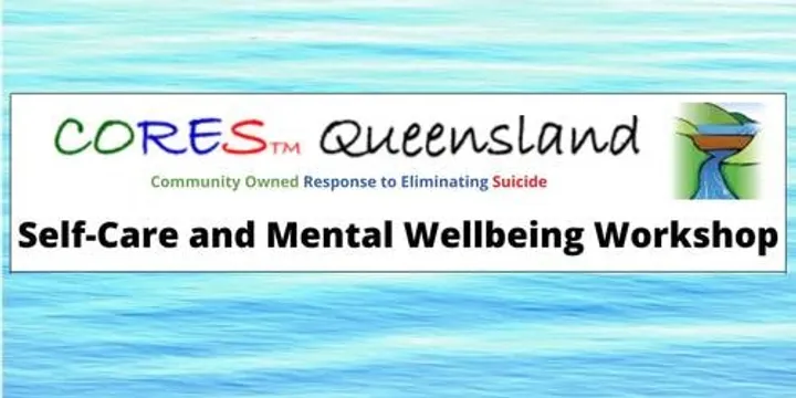 Self-Care and Mental Wellbeing Workshop Level 1 (Atherton)