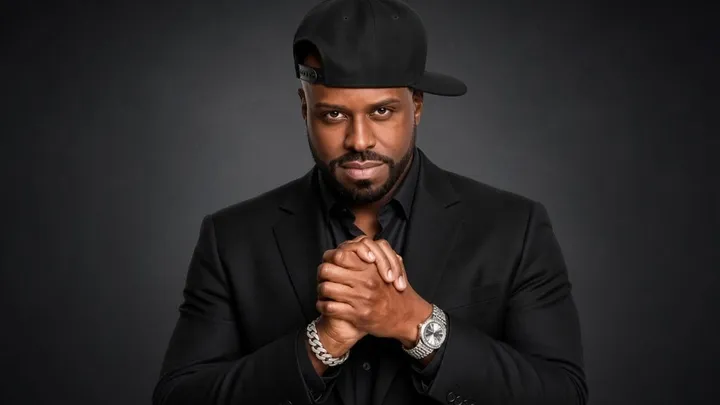 Funkmaster Flex 80's Babies All Black Reunion NYC 
