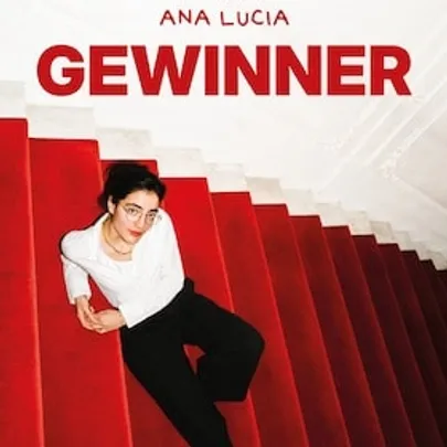 Ana Lucía - Gewinner