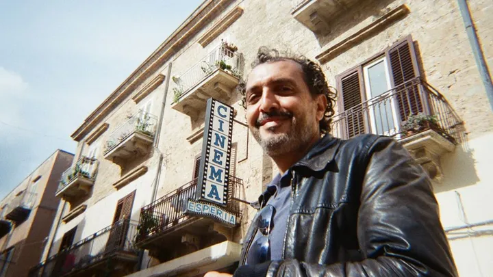 Kid Francescoli
